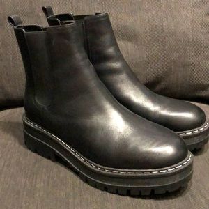 Marc Fisher LTD boots